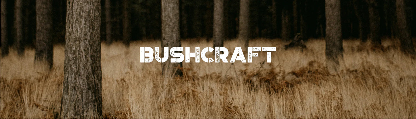 Bushcraft