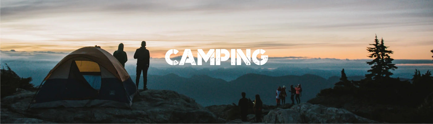 Camping