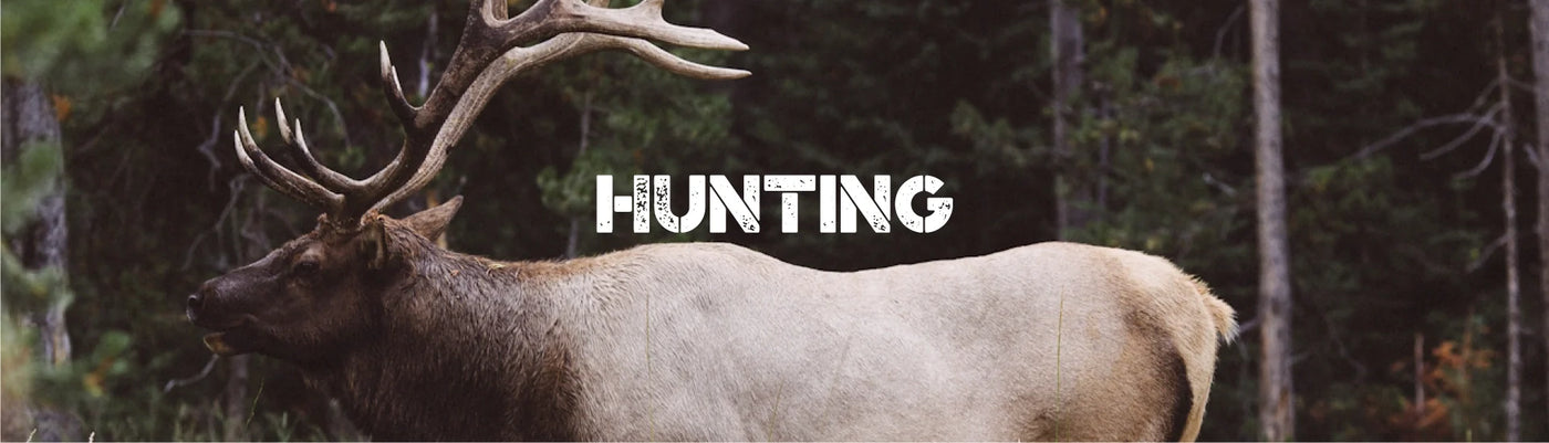 Hunting