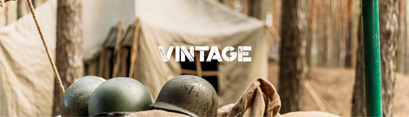 Vintage