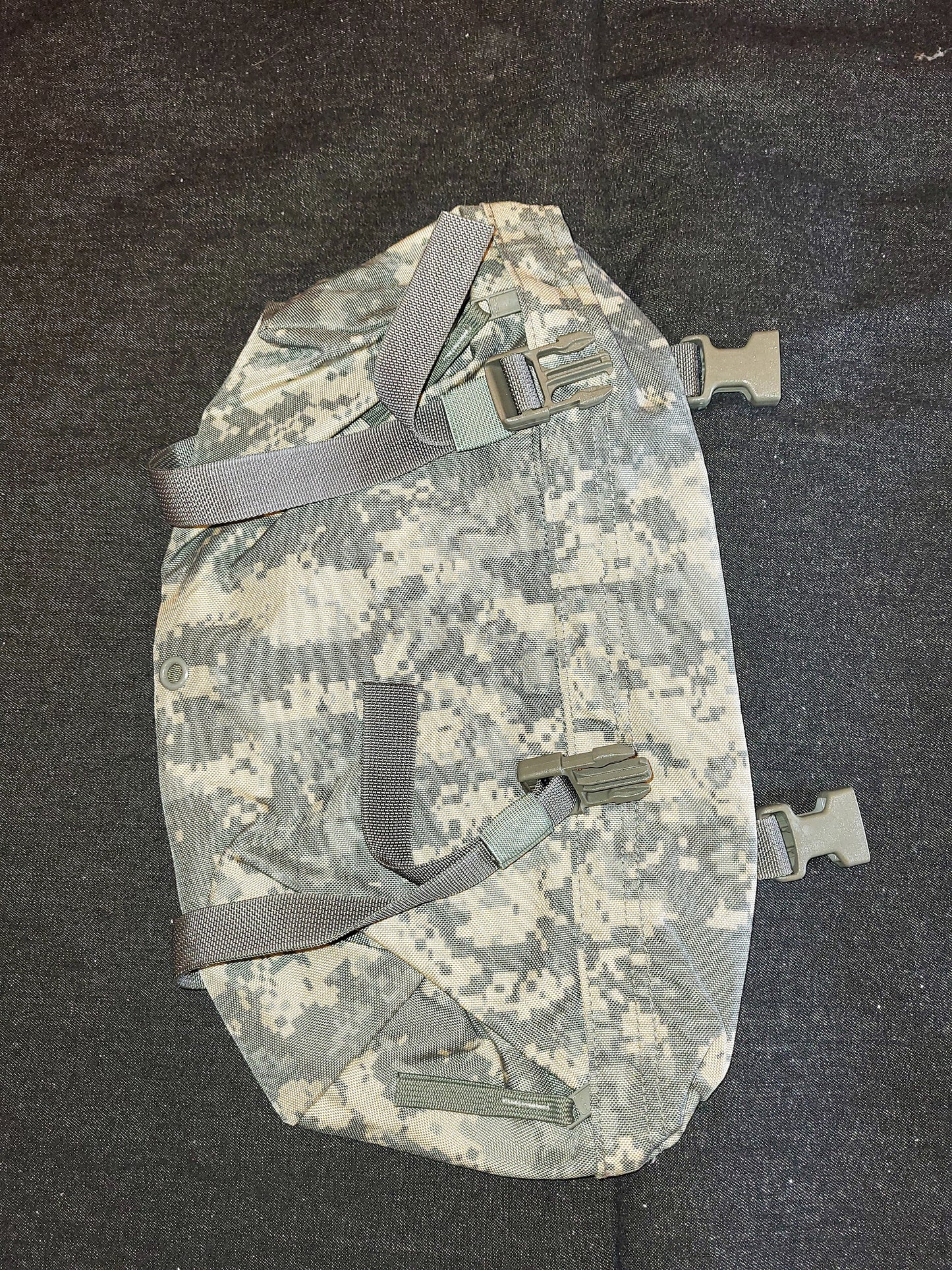 MOLLE II Waist Pack