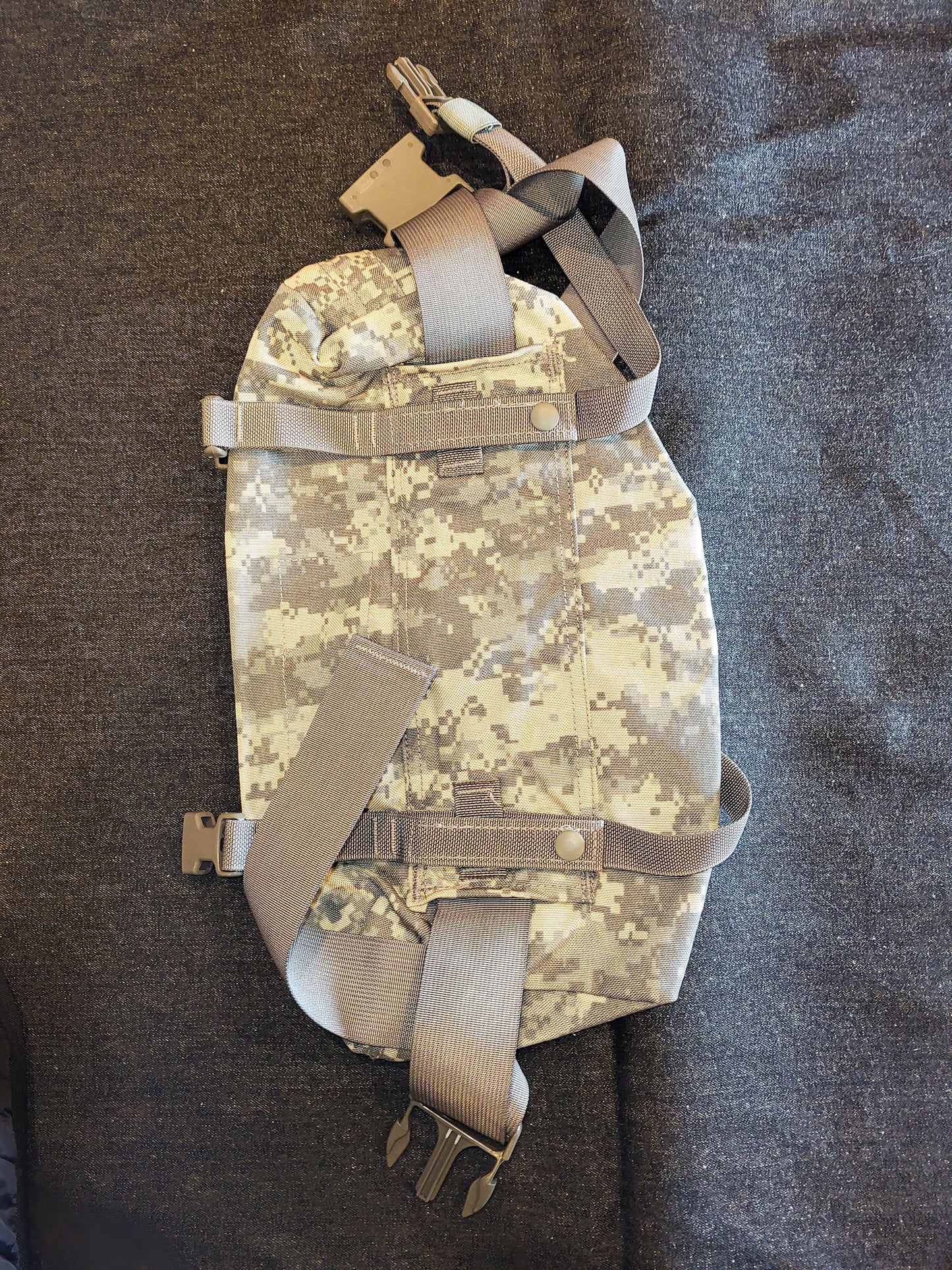 MOLLE II Waist Pack
