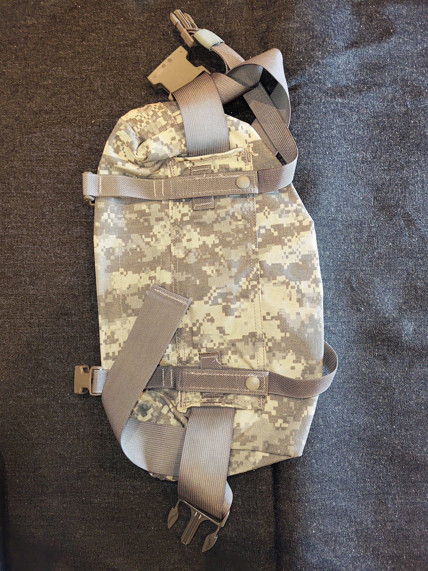 MOLLE II Waist Pack