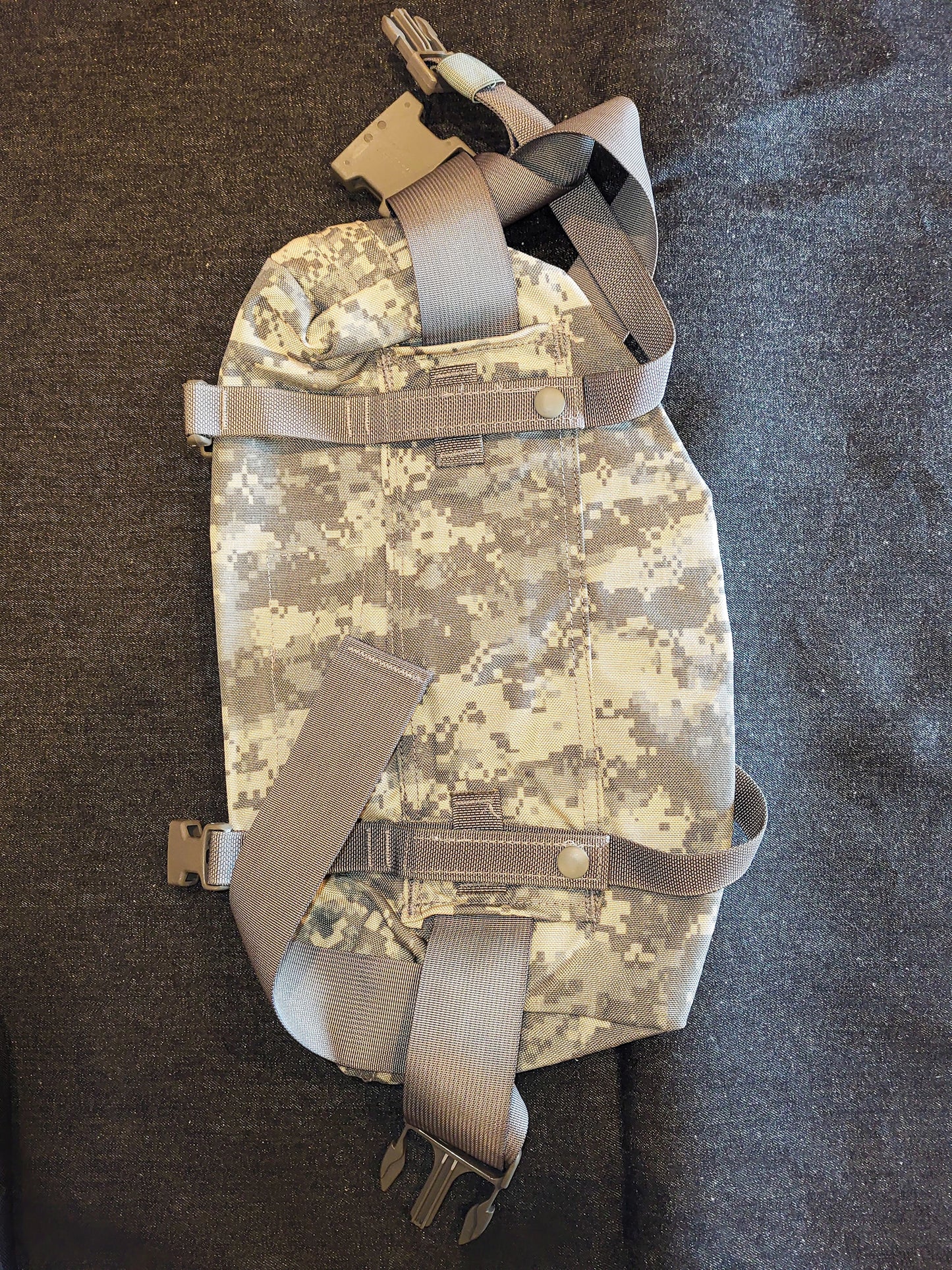 MOLLE II Waist Pack