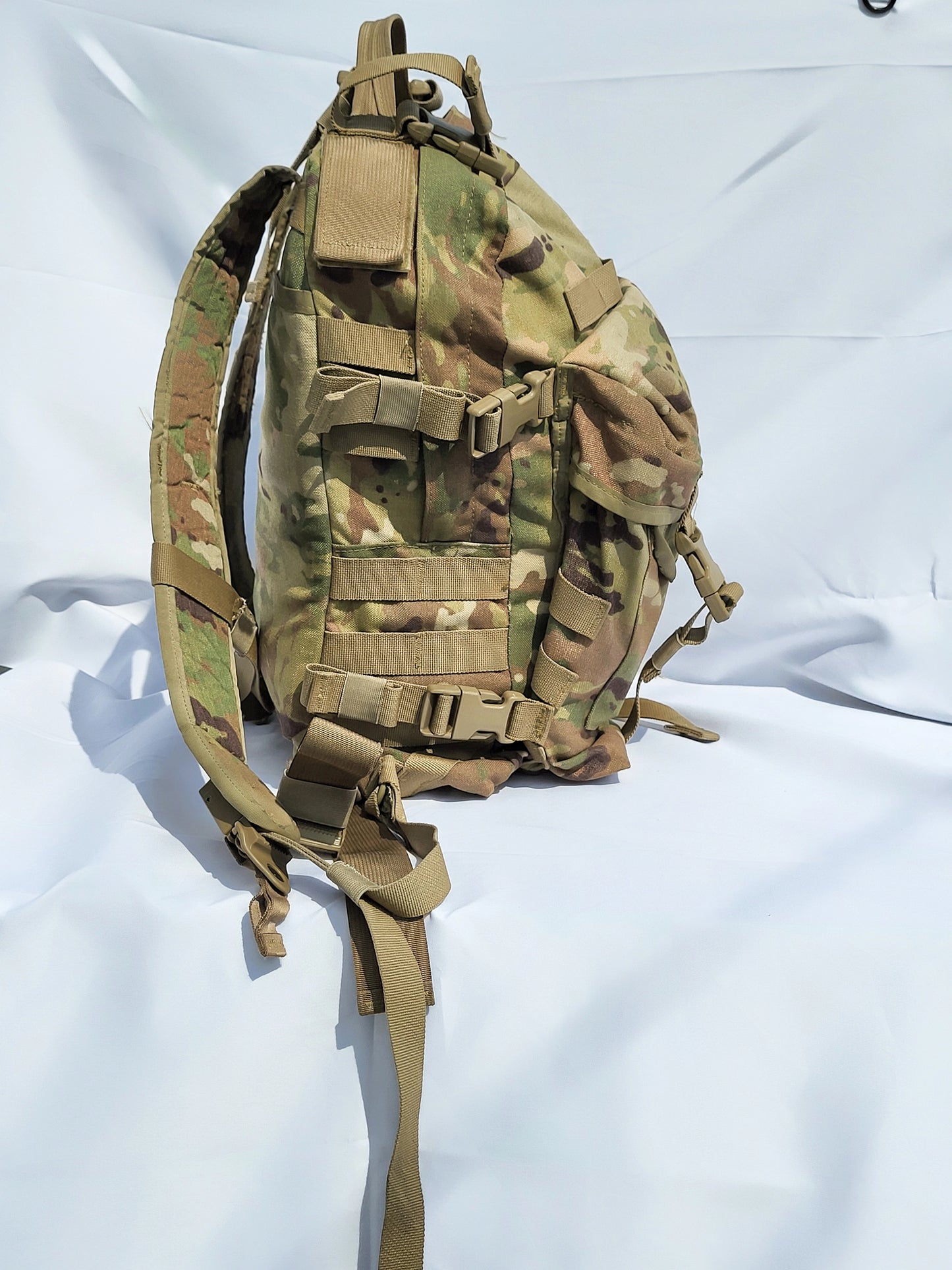 Assault Pack, OCP, Grade 1