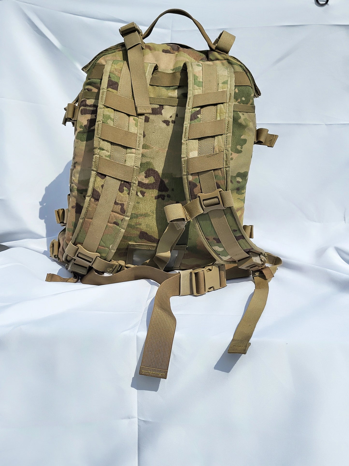Assault Pack, OCP, Grade 1
