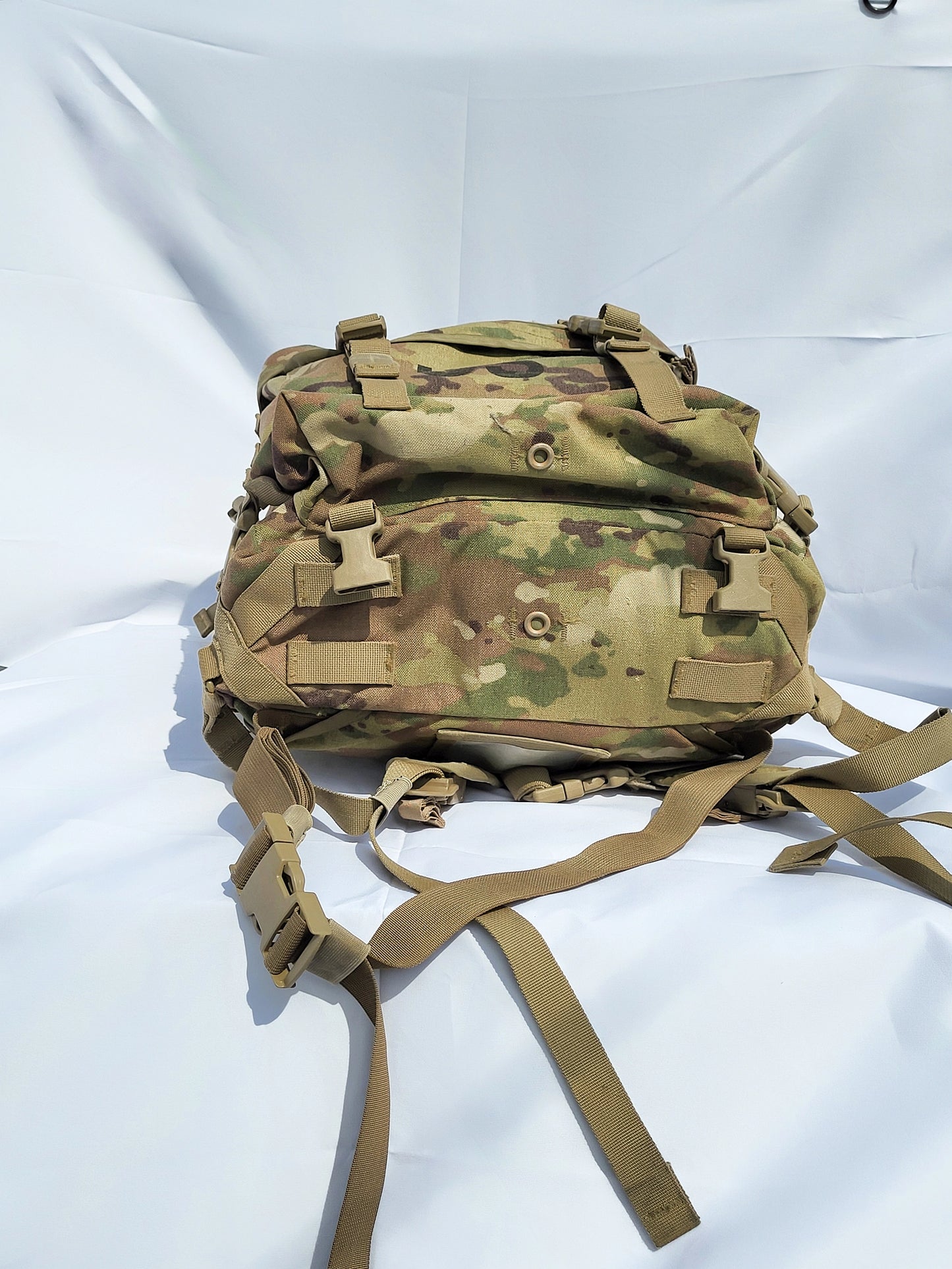 Assault Pack, OCP, Grade 1