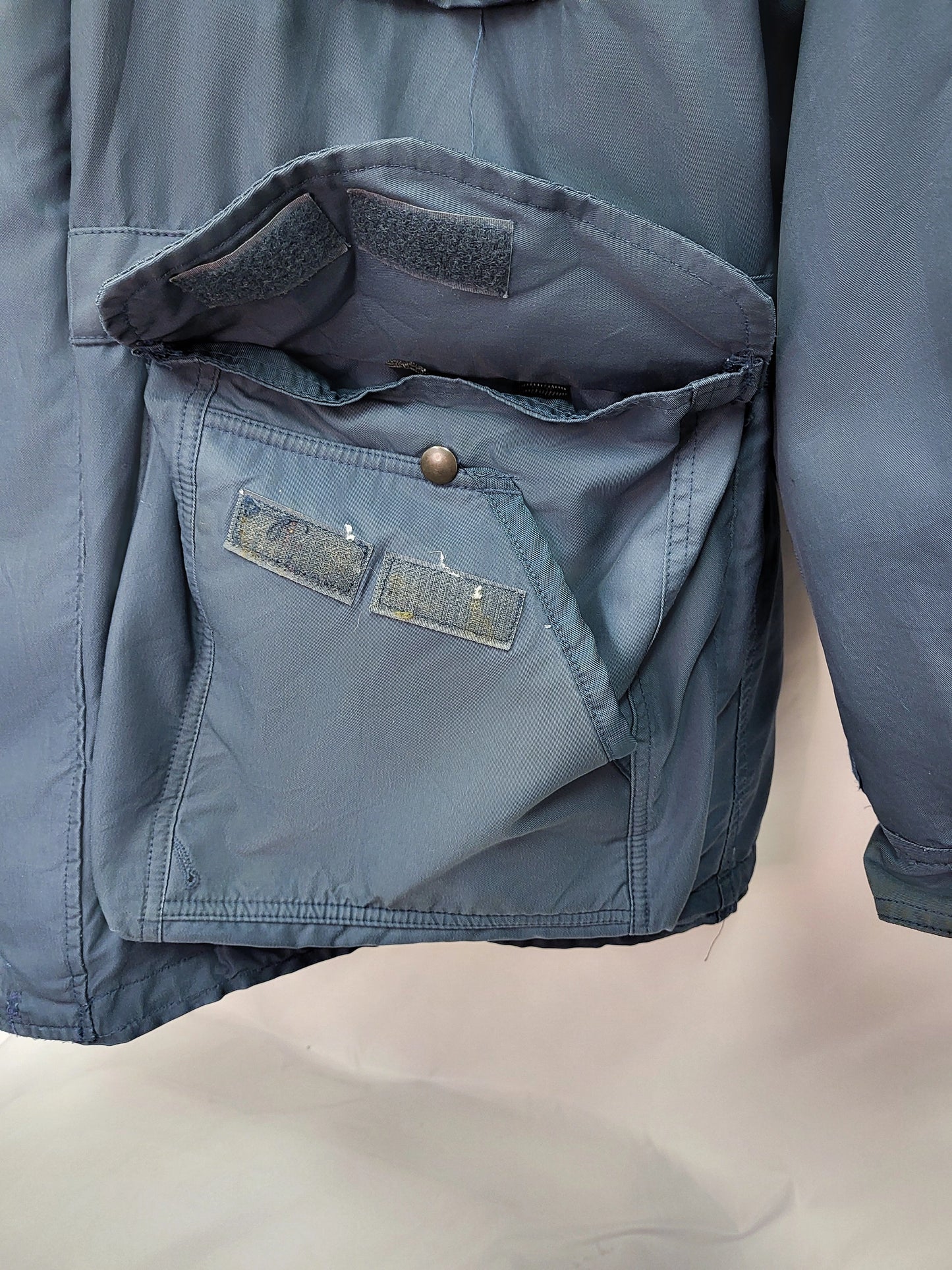 RCAF Cold weather Parka