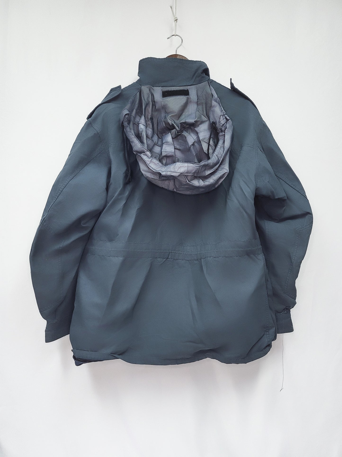 RCAF Gore-Tex 4 season jacket