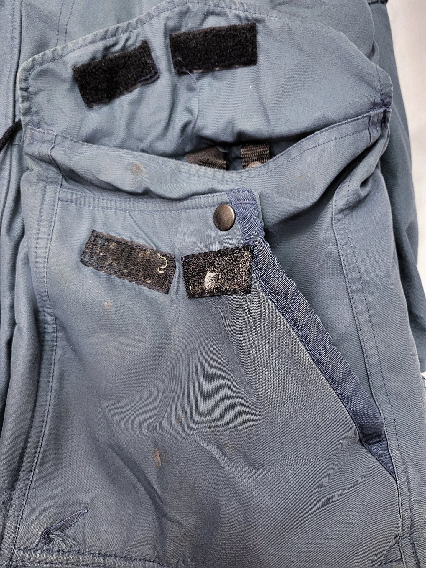 RCAF Gore-Tex 4 season jacket