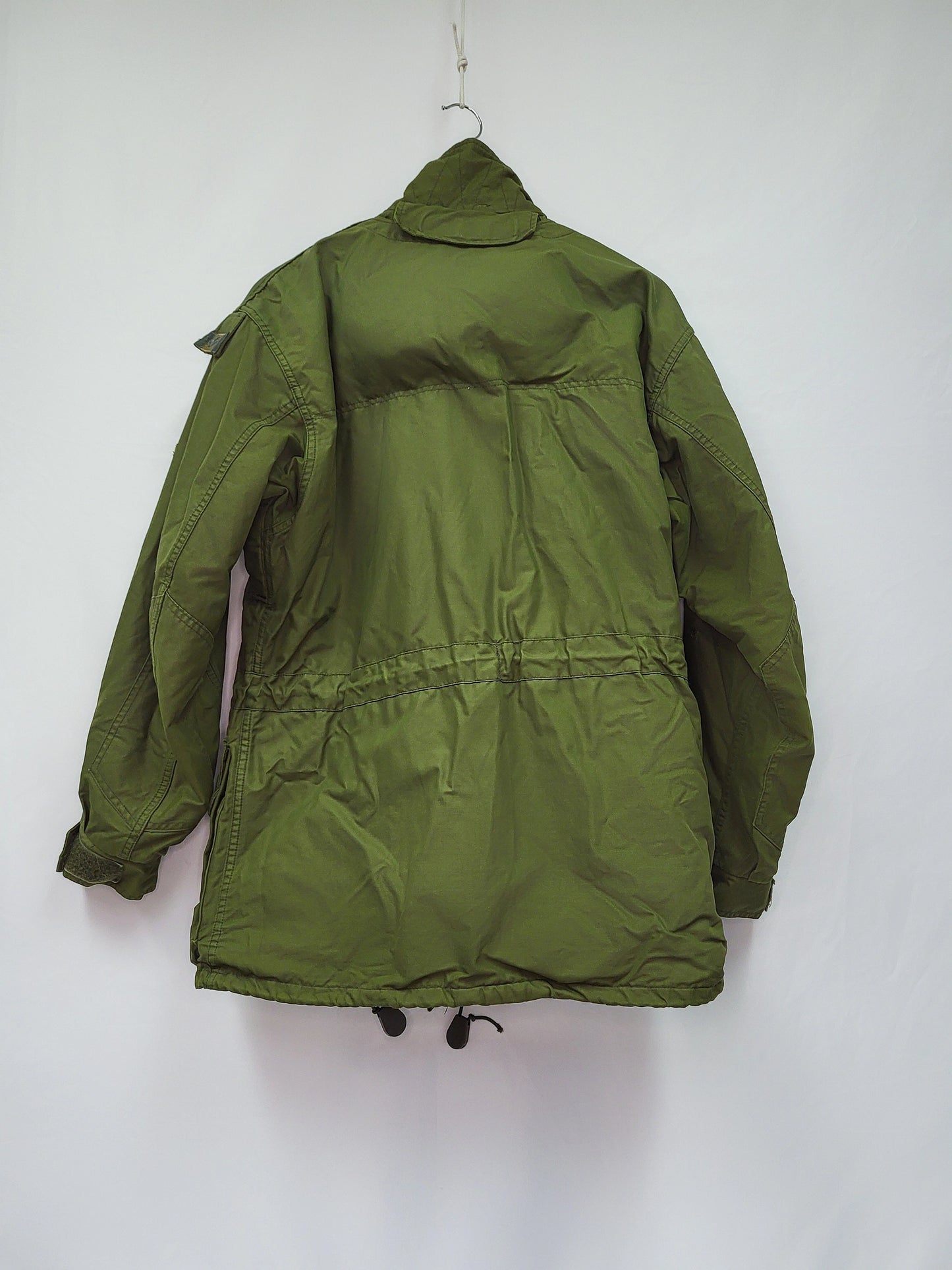 Canadian Army Goretex 4 season jacket