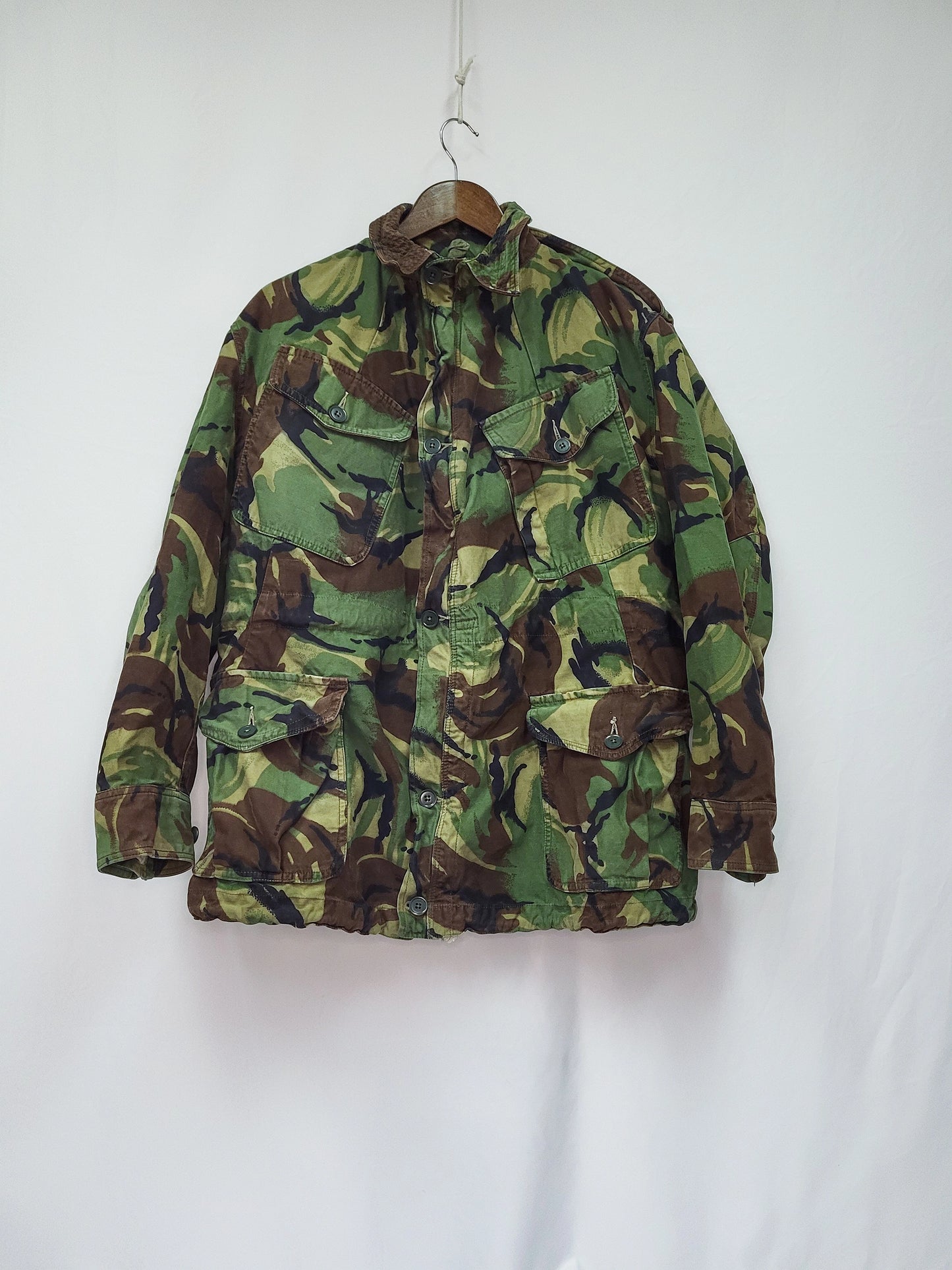 DPM Smock 1960s pattern size 6