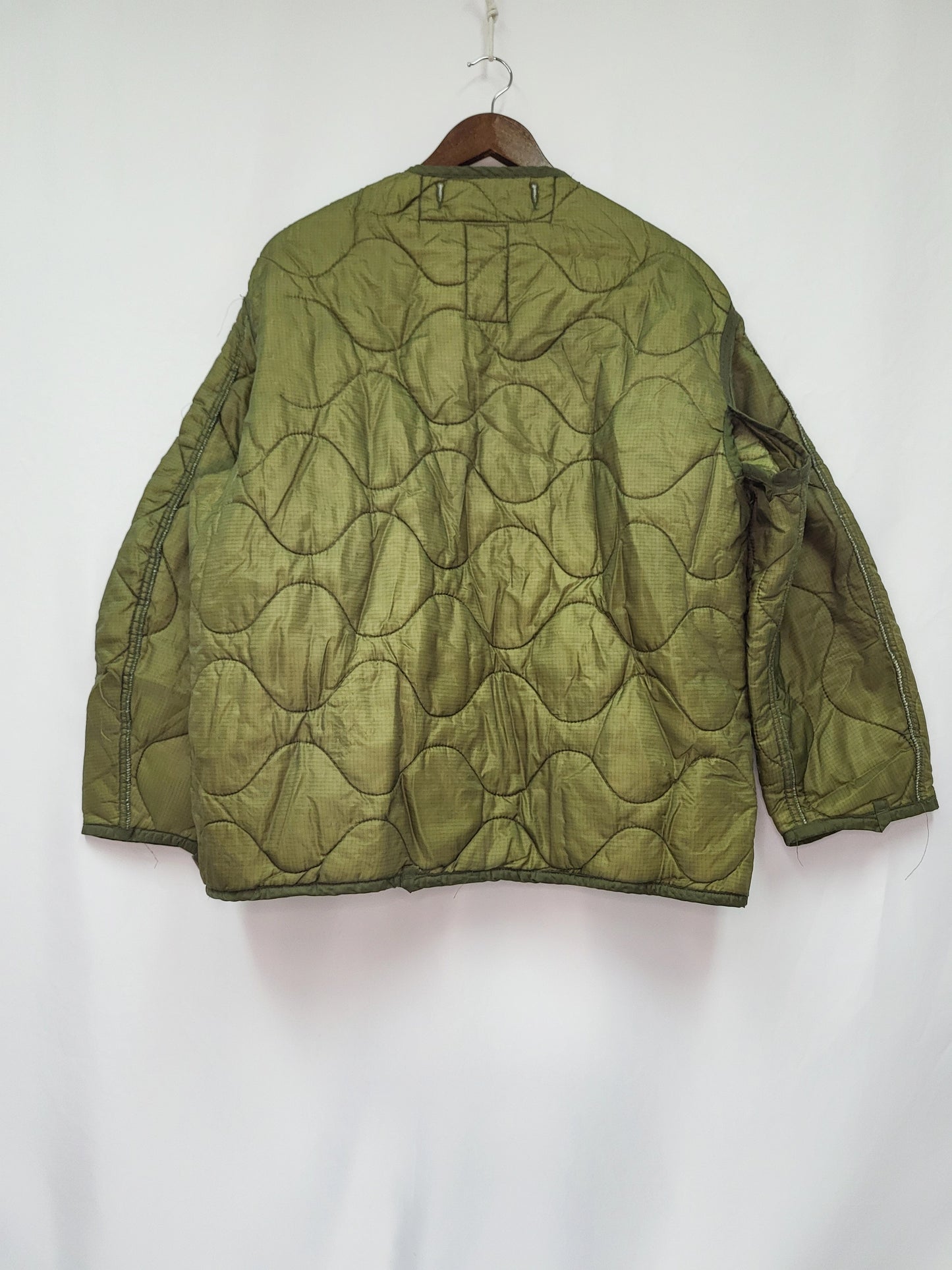 M-65 combat jacket liner