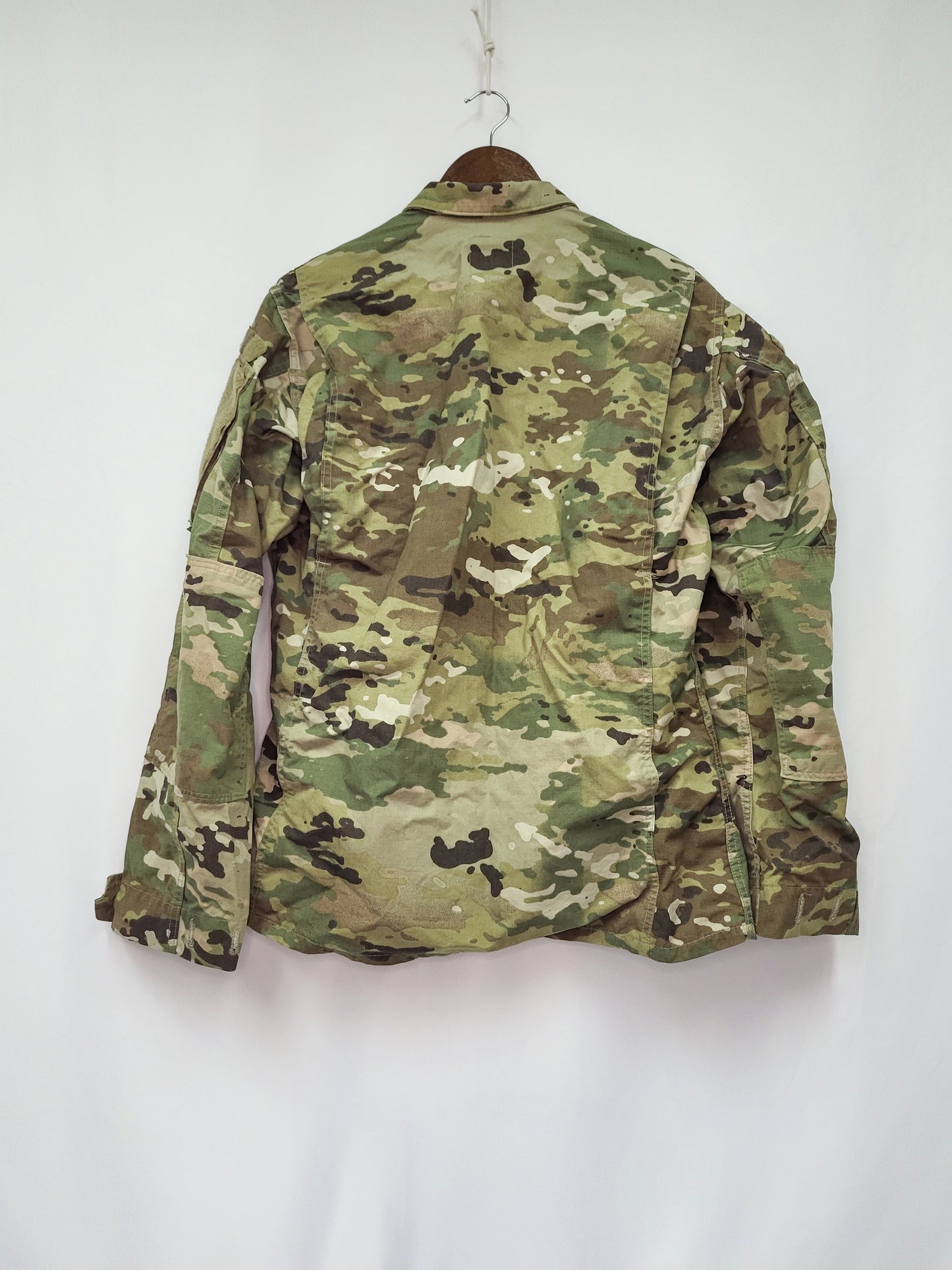 Medium Long
