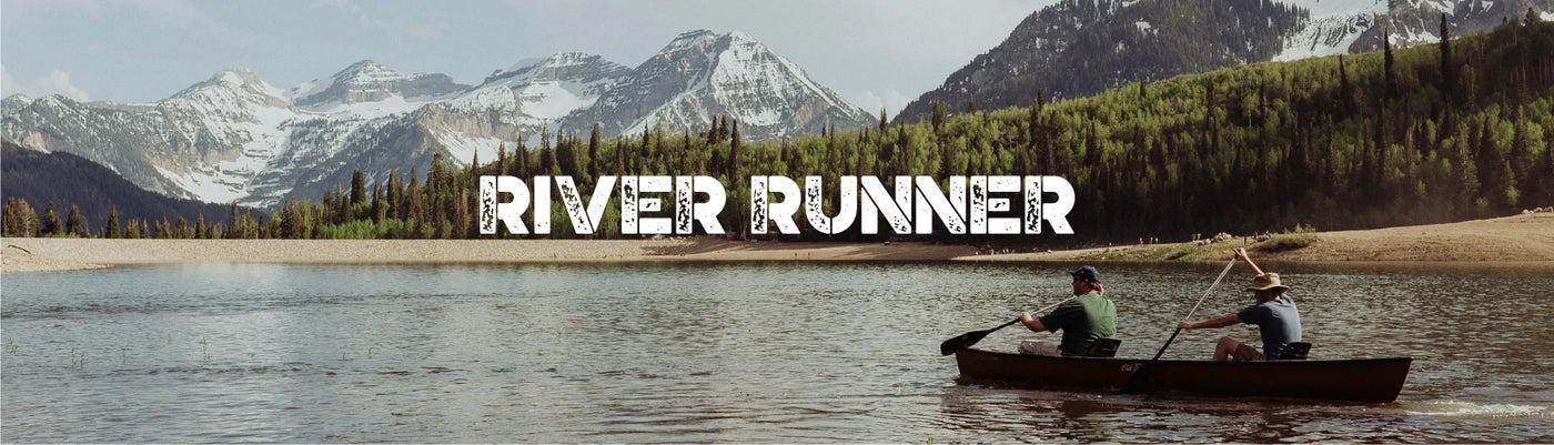 River Runner