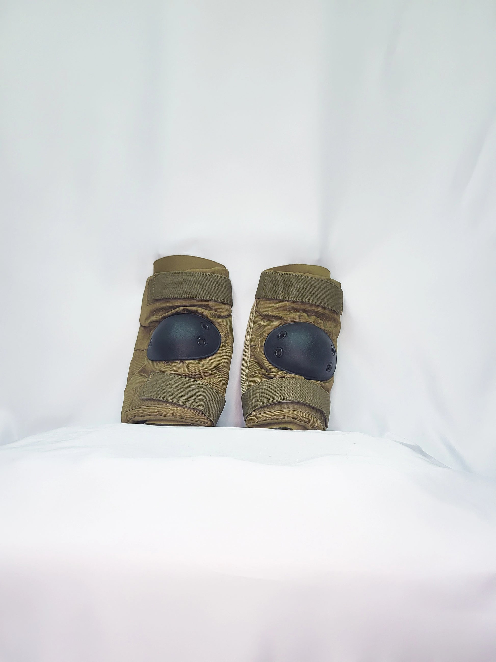 Alta Industries AltaCONTOUR Elbow, AltaGRIP Elbow Pads