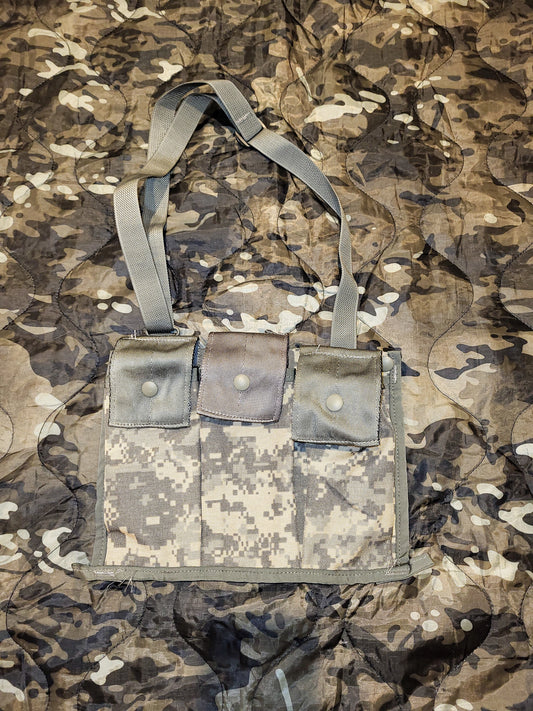 MOLLE II Bandoleer Ammunition Pouch