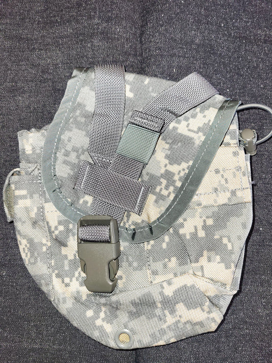 MOLLE II 1 QT Canteen / General Purpose Pouch
