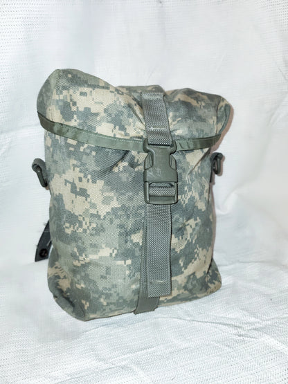 MOLLE II Sustainment pouch
