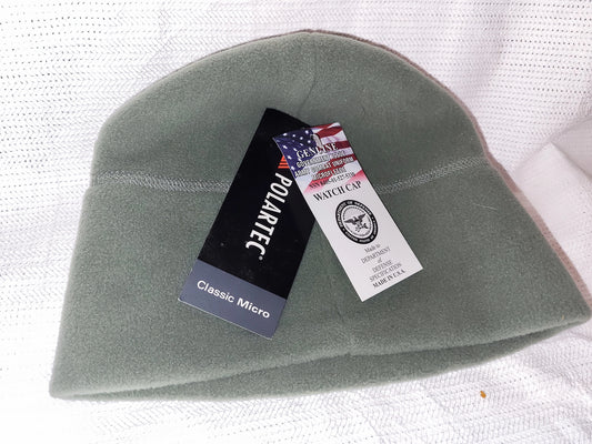 Fleece Watch Cap