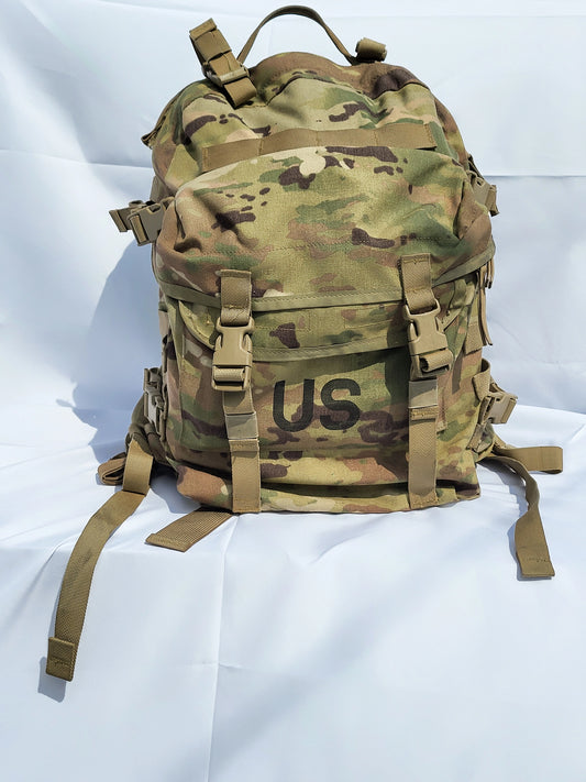 Assault Pack, OCP, Grade 1