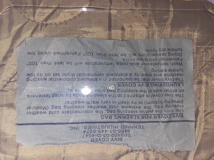 Bivy Bag (Cover)
