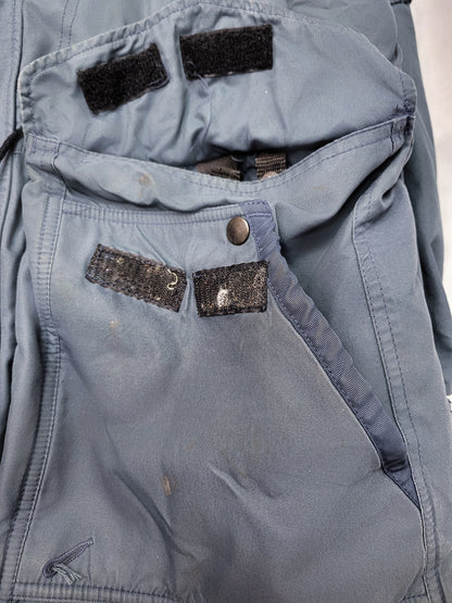 RCAF Gore-Tex 4 season jacket