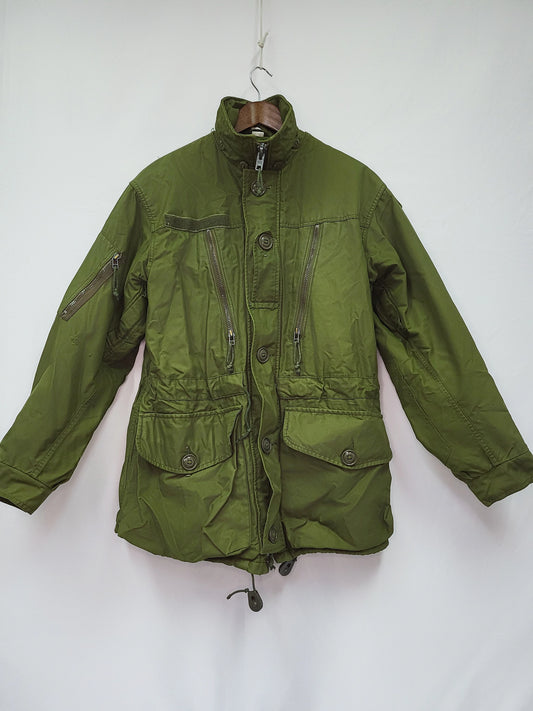 Canadian Army Goretex 4 season jacket