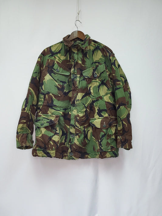 DPM Smock 1960s pattern size 6