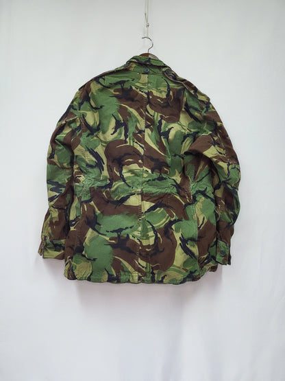 DPM Smock 1960s pattern size 6