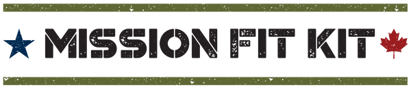 Mission Fit Kit logo